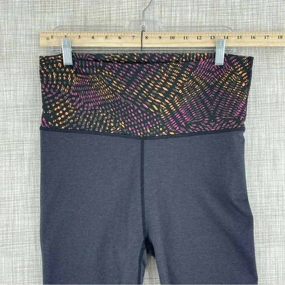 Fabletics Pants Leggings Womens Size M 0783 - Picture 2 of 9